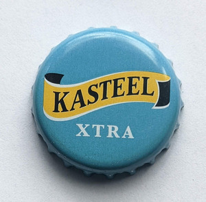 Kasteel xtra, Brasserie Van Honsebrouck